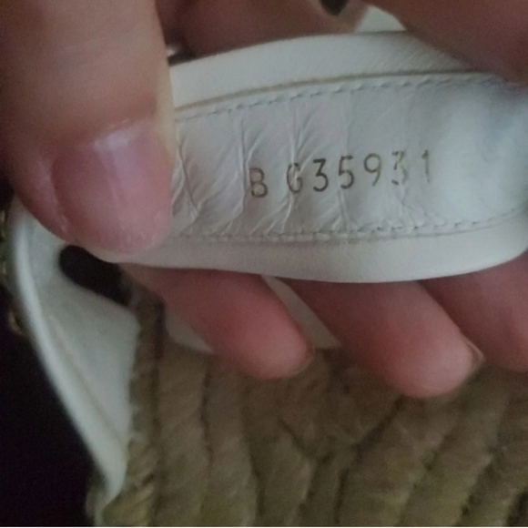 Chanel Sandals - Picture 5 of 6